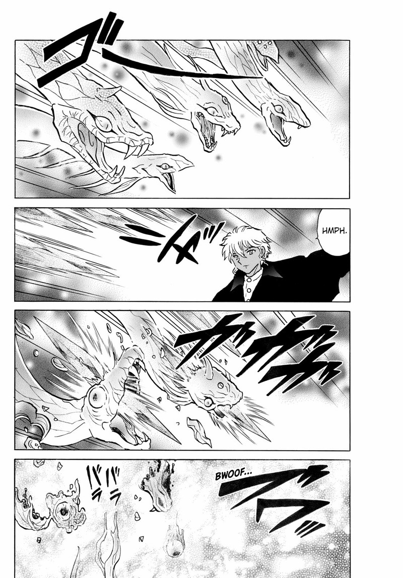 Mao Chapter 278 Page 16