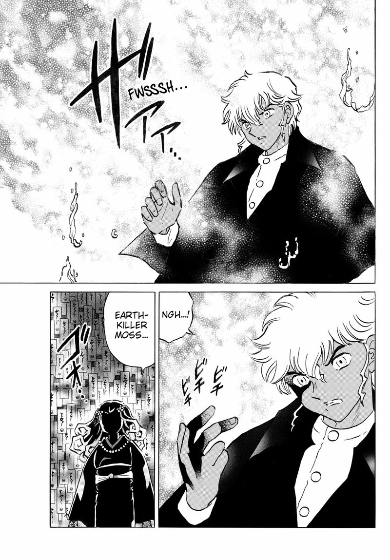 Mao Chapter 278 Page 17