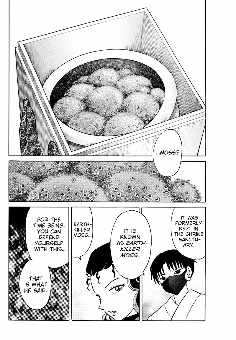 Mao Chapter 278 Page 4