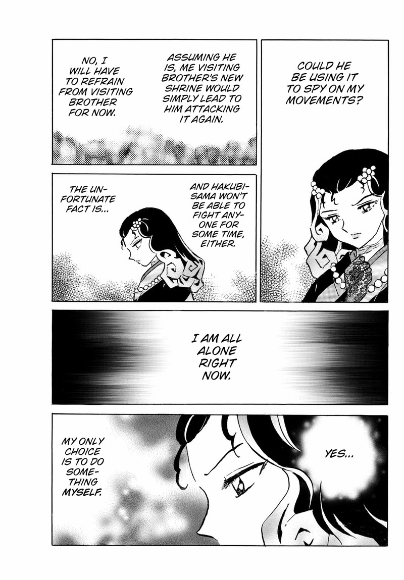 Mao Chapter 278 Page 7