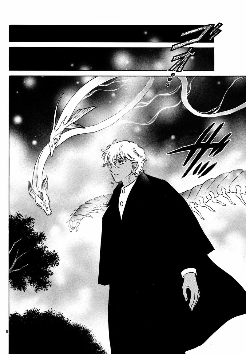 Mao Chapter 278 Page 8