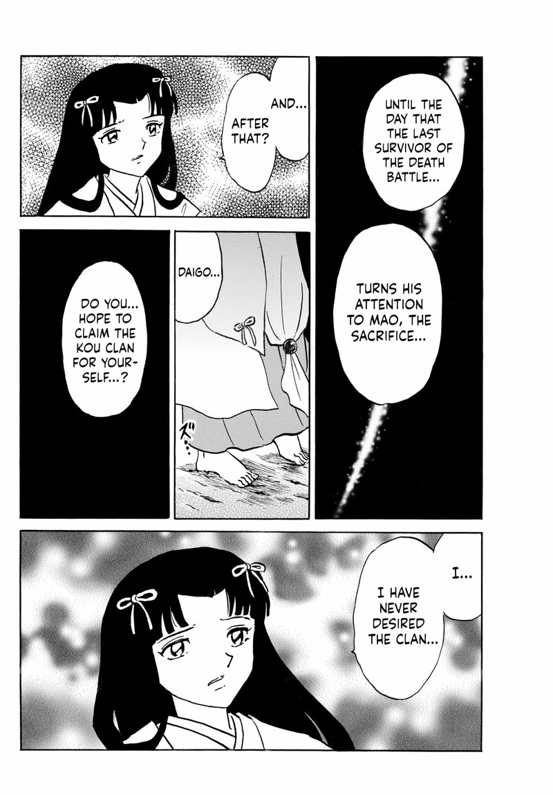 Mao Chapter 279 Page 12