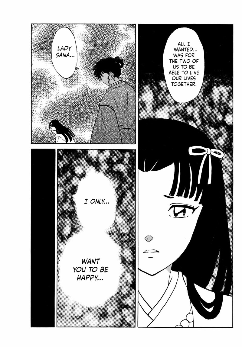 Mao Chapter 279 Page 13