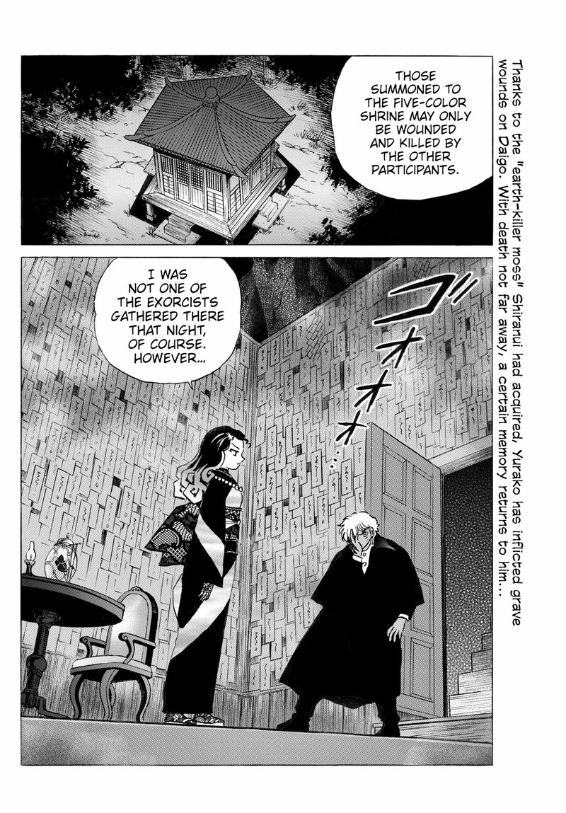 Mao Chapter 279 Page 2