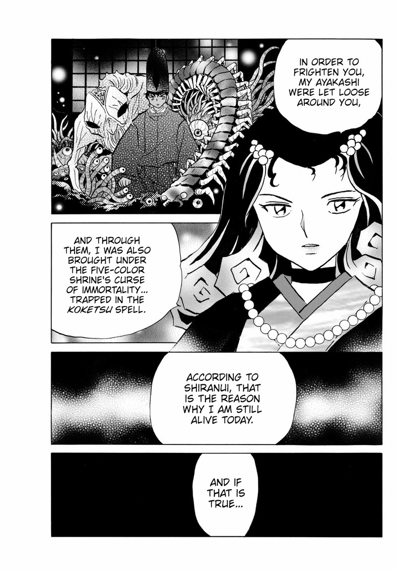 Mao Chapter 279 Page 3