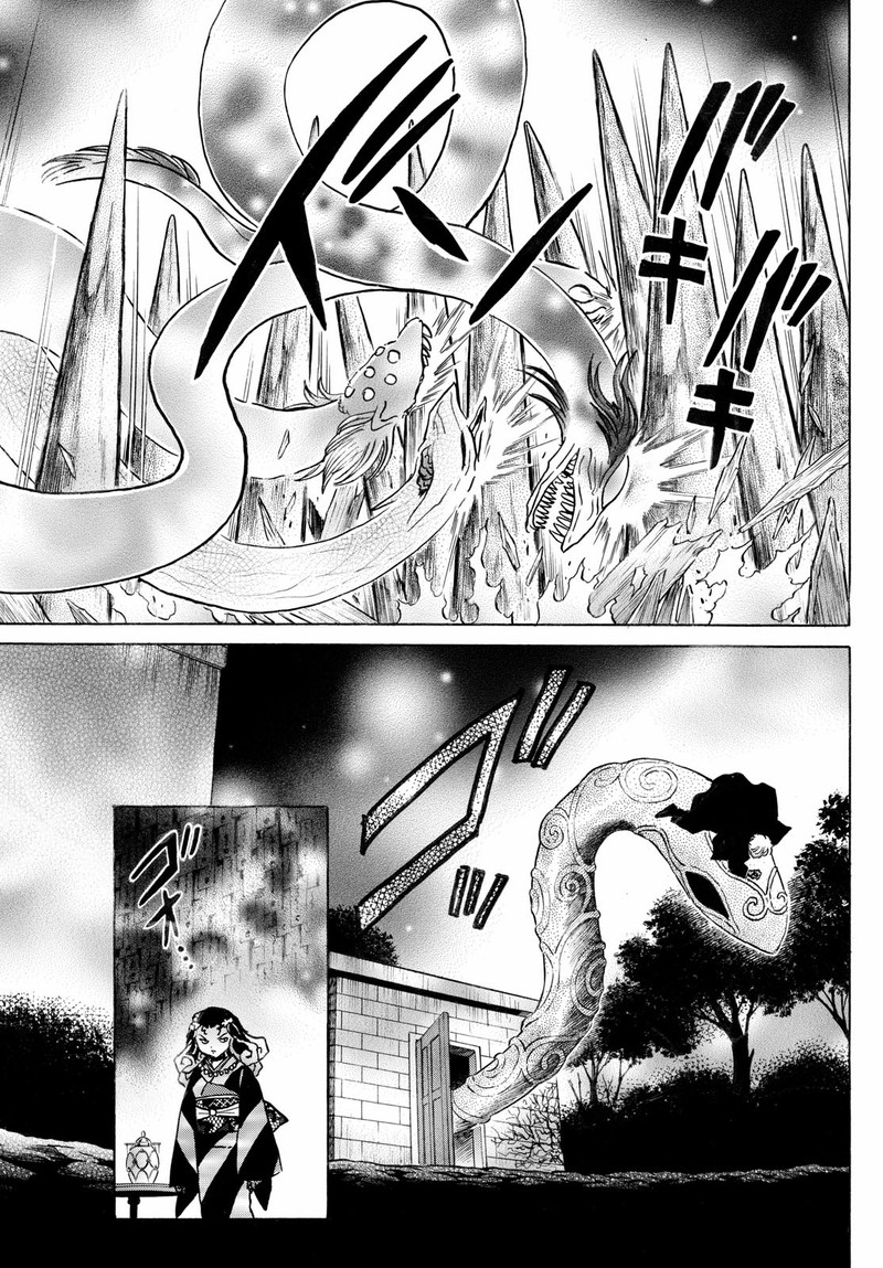 Mao Chapter 279 Page 5