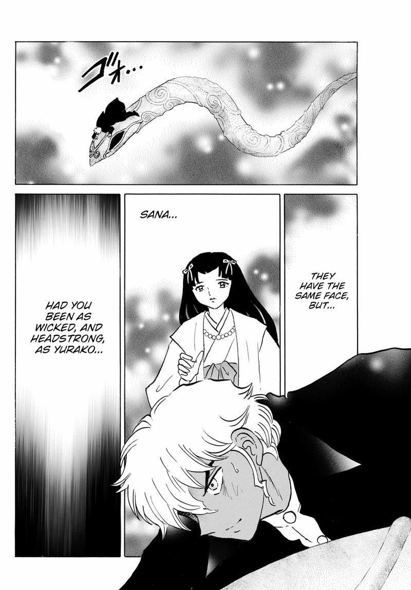 Mao Chapter 279 Page 6