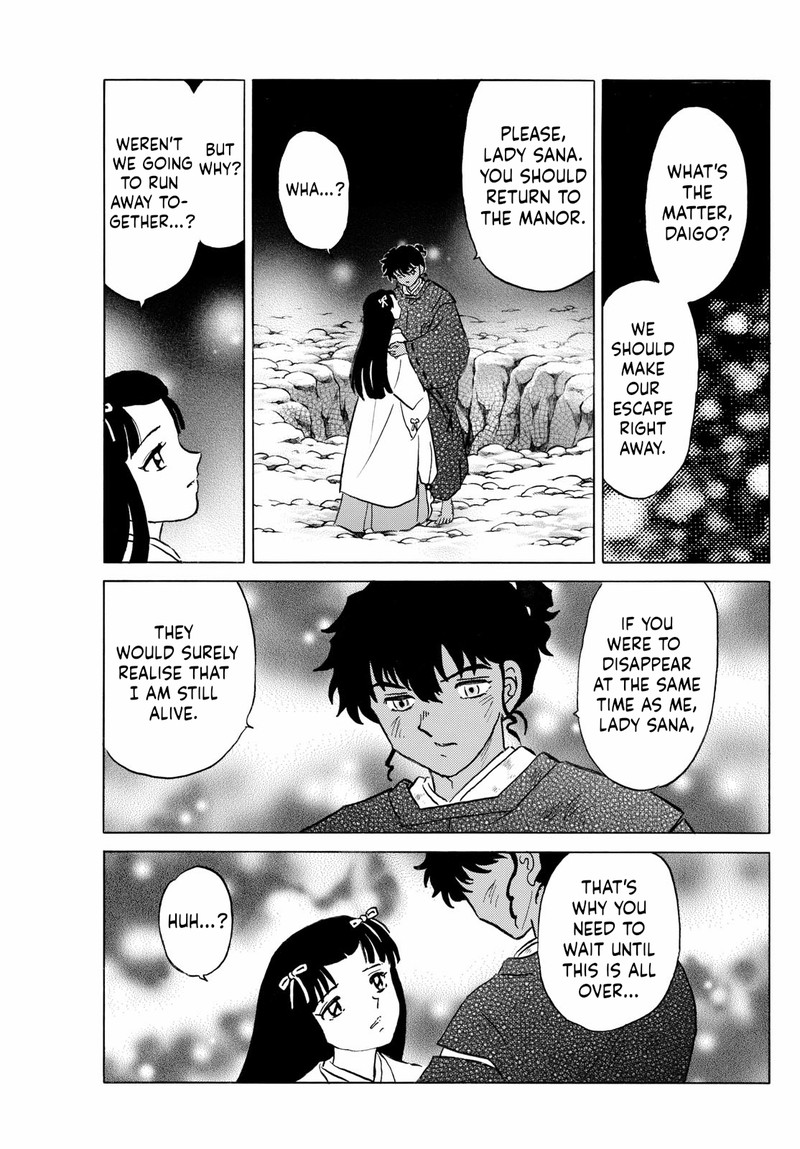 Mao Chapter 279 Page 7