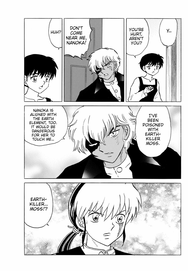 Mao Chapter 279 Page 9