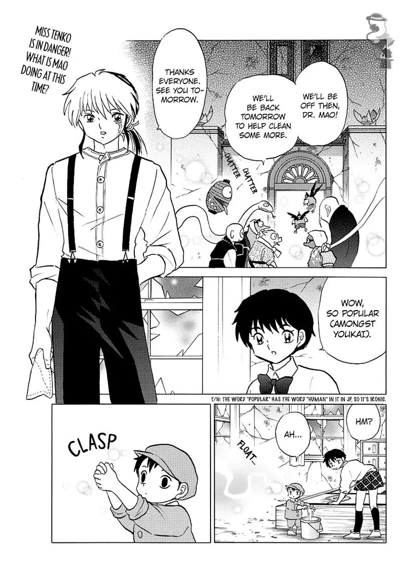 Mao Chapter 28 Page 2