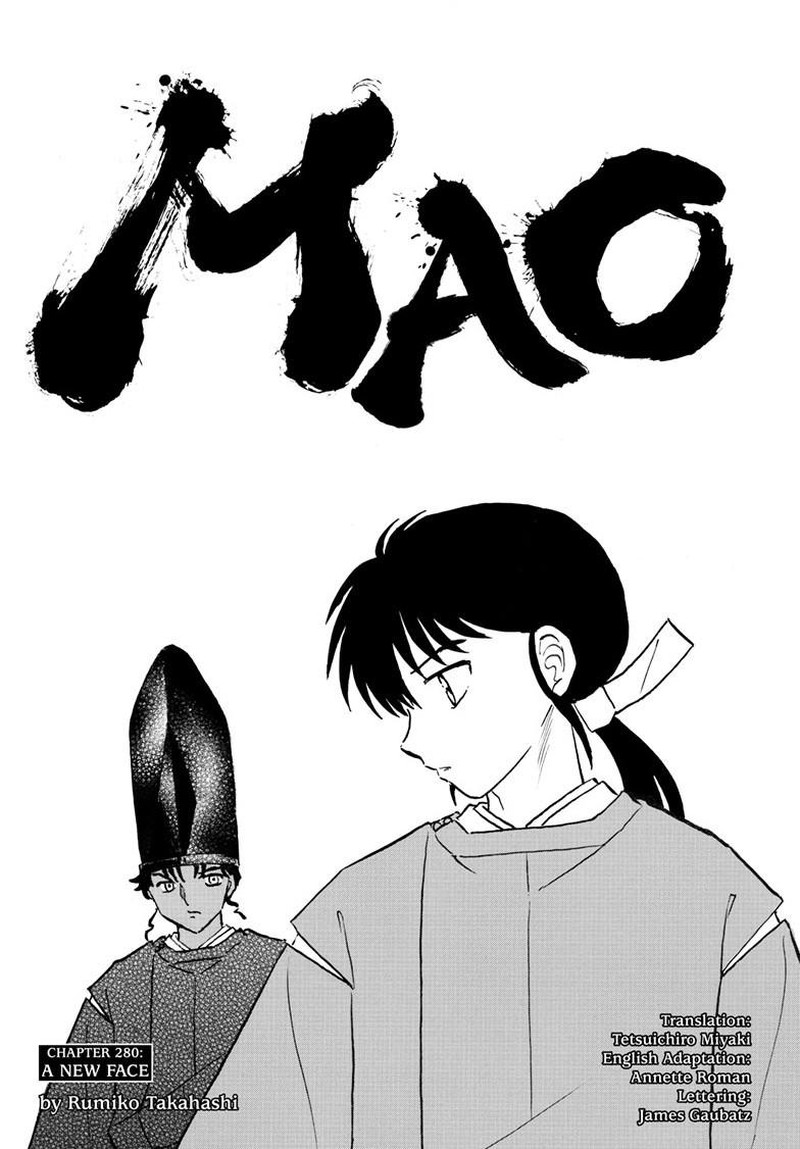Mao Chapter 280 Page 1