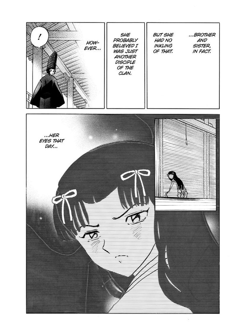 Mao Chapter 280 Page 17