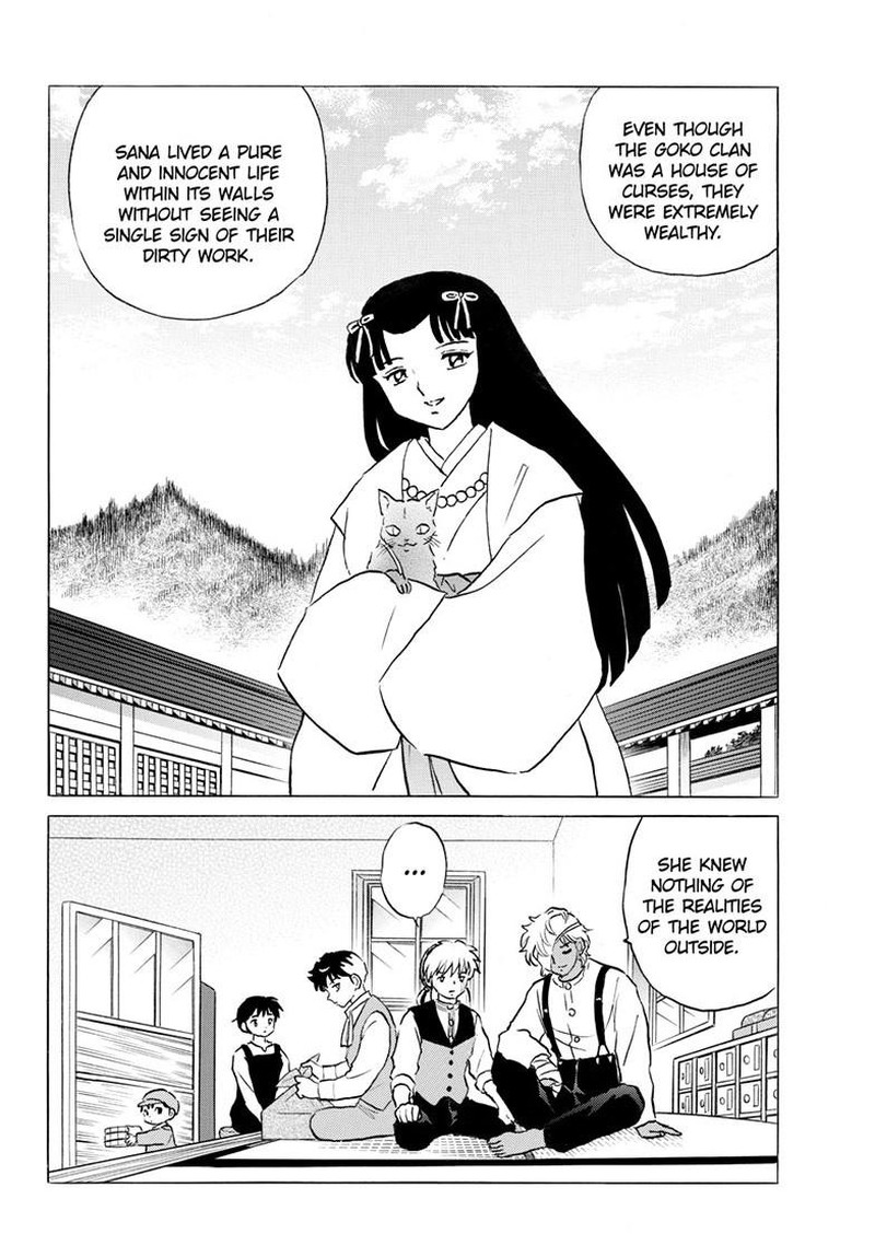 Mao Chapter 280 Page 2