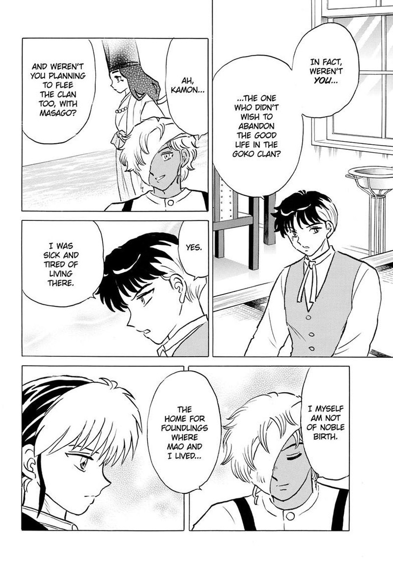 Mao Chapter 280 Page 4