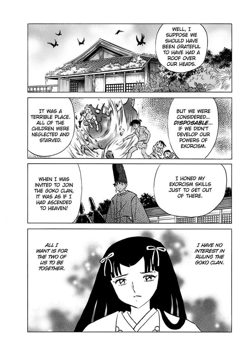Mao Chapter 280 Page 5
