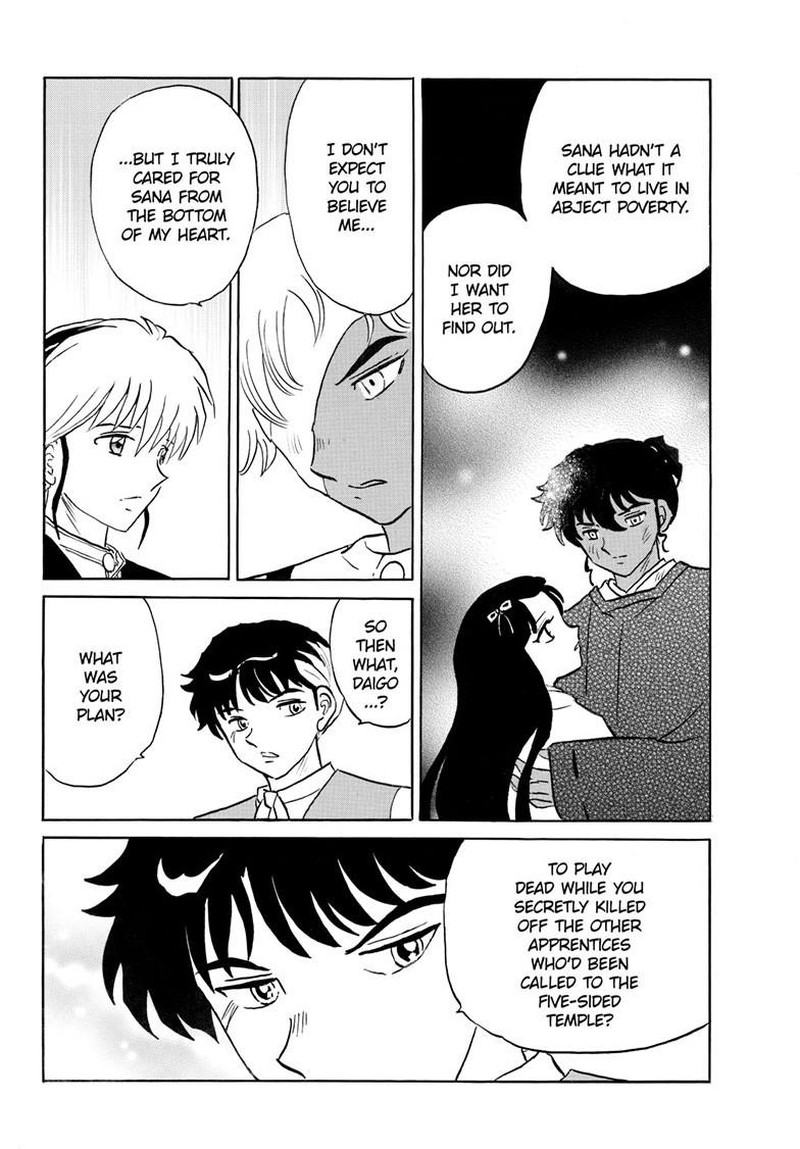Mao Chapter 280 Page 6