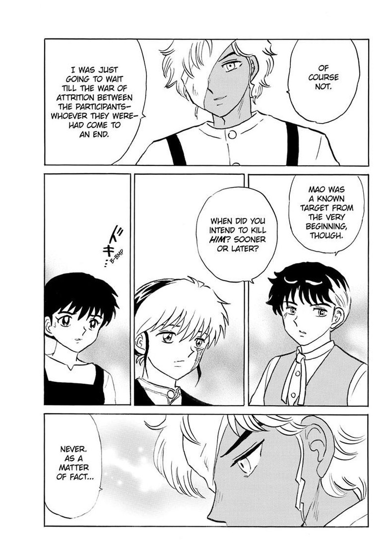 Mao Chapter 280 Page 7