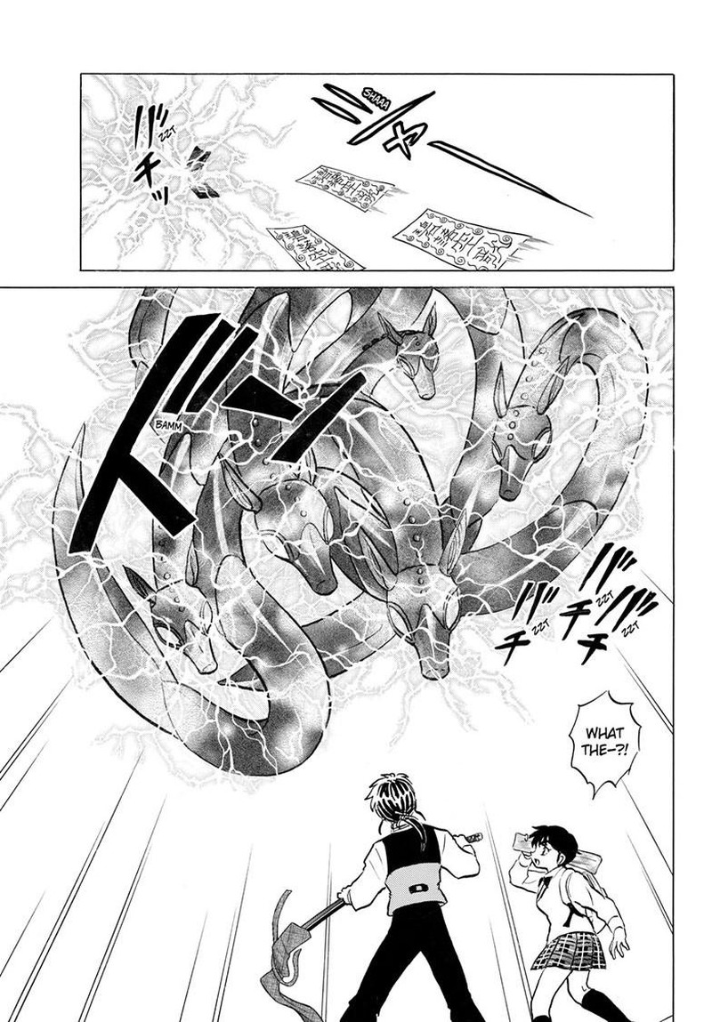 Mao Chapter 281 Page 11