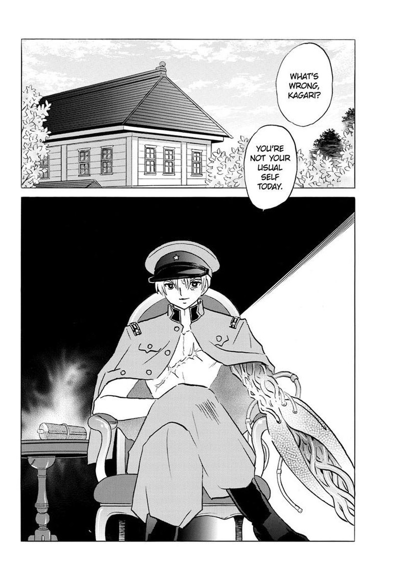 Mao Chapter 281 Page 2