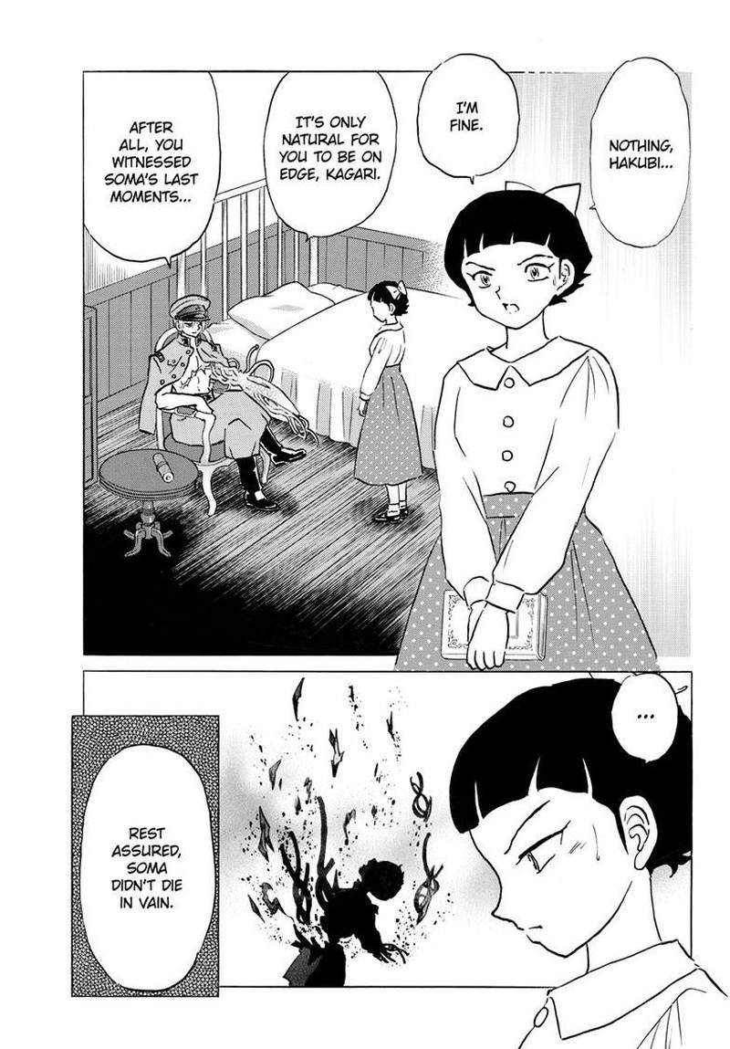 Mao Chapter 281 Page 3
