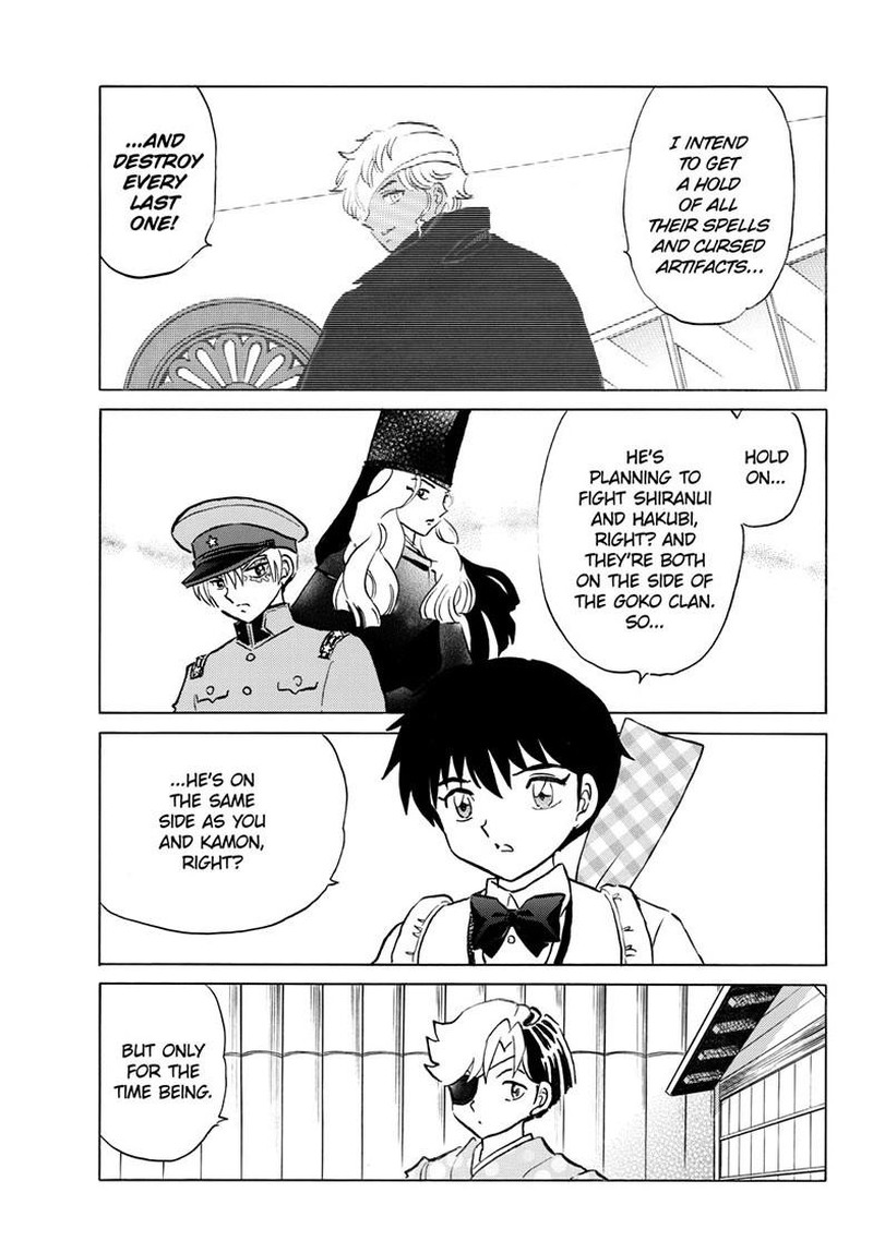Mao Chapter 281 Page 7