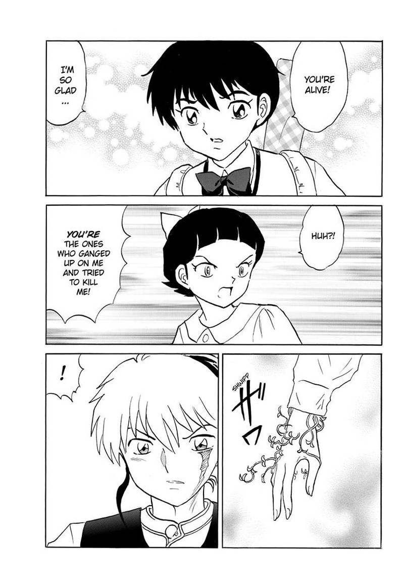 Mao Chapter 282 Page 10