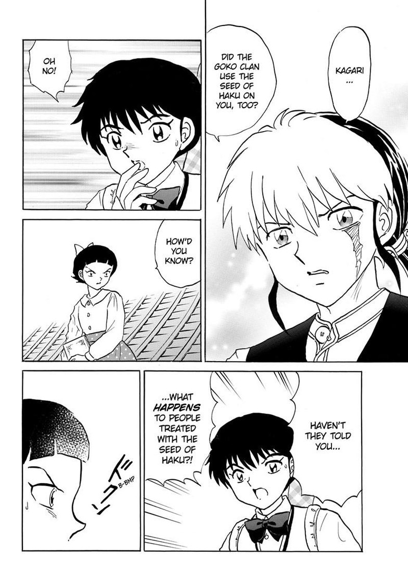 Mao Chapter 282 Page 11
