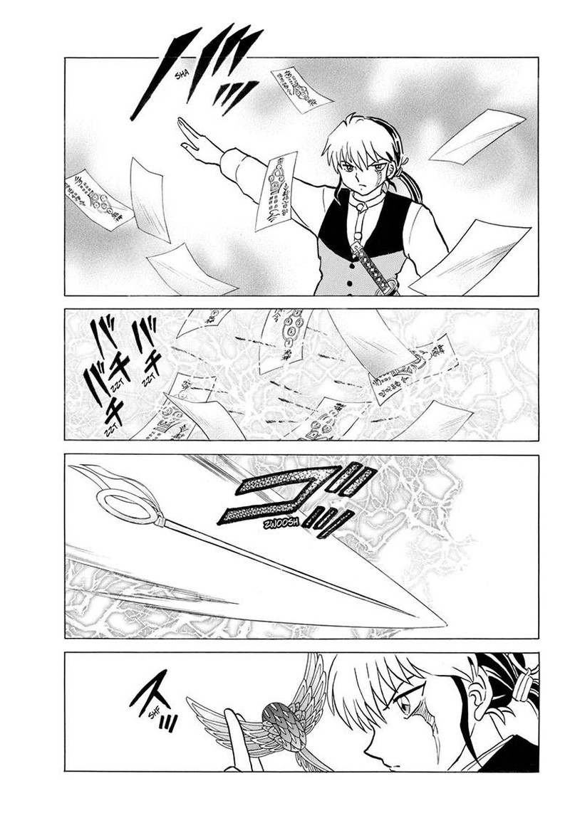 Mao Chapter 282 Page 16