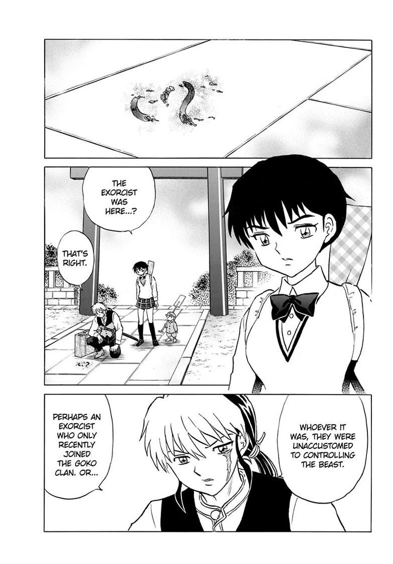Mao Chapter 282 Page 2