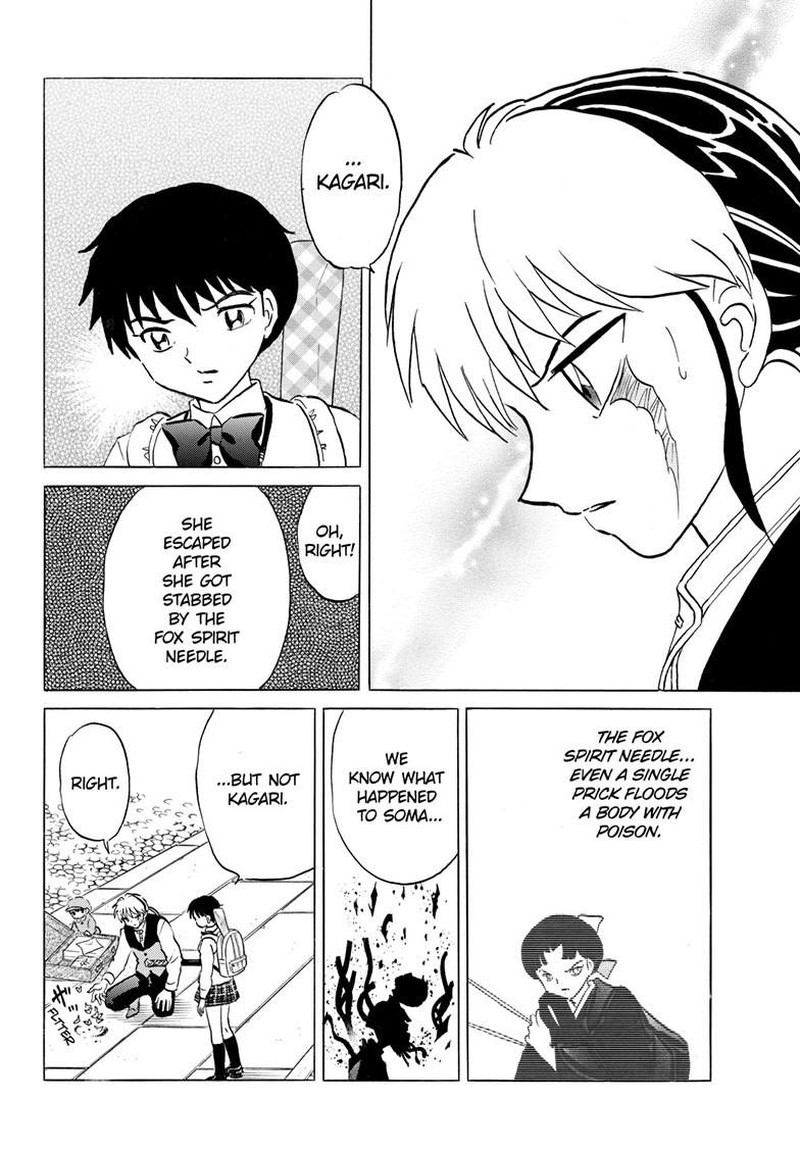Mao Chapter 282 Page 3
