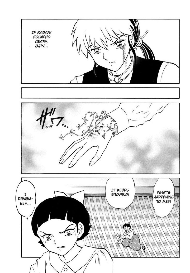 Mao Chapter 282 Page 4