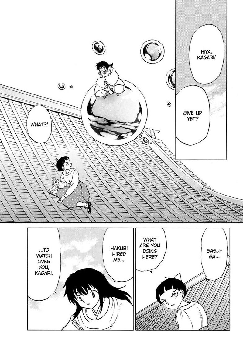 Mao Chapter 282 Page 6
