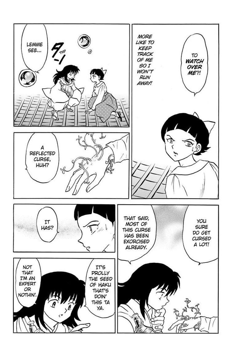 Mao Chapter 282 Page 7