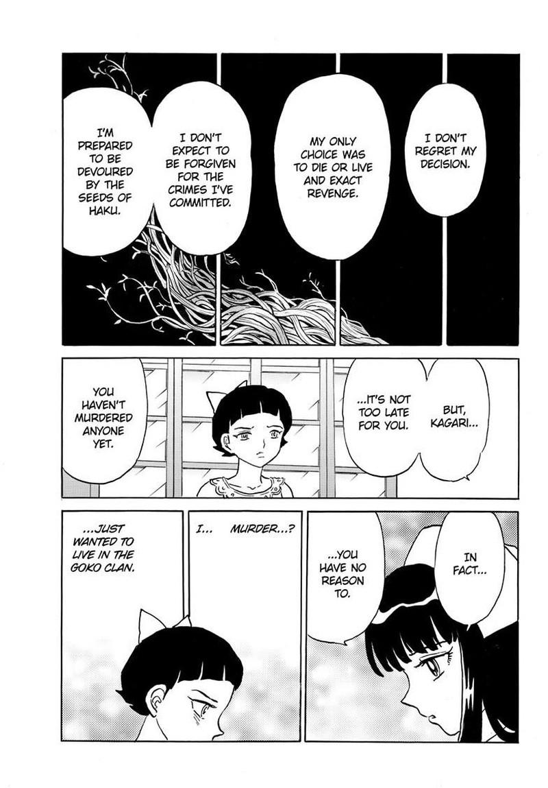 Mao Chapter 283 Page 13