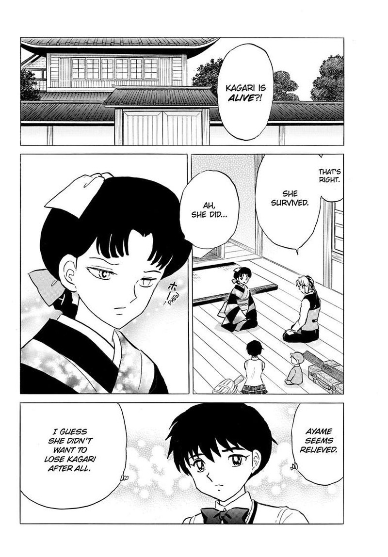 Mao Chapter 283 Page 2