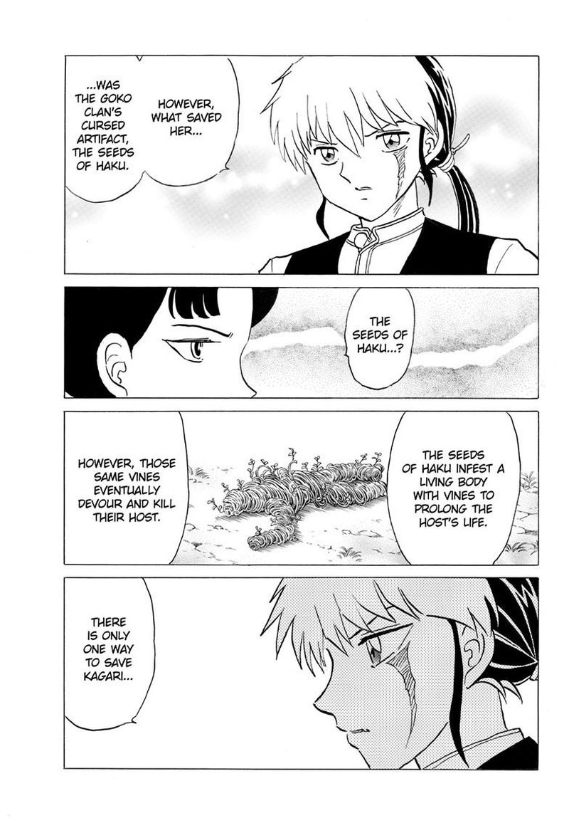 Mao Chapter 283 Page 3