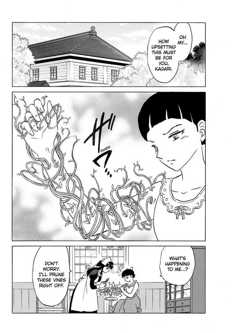 Mao Chapter 283 Page 4