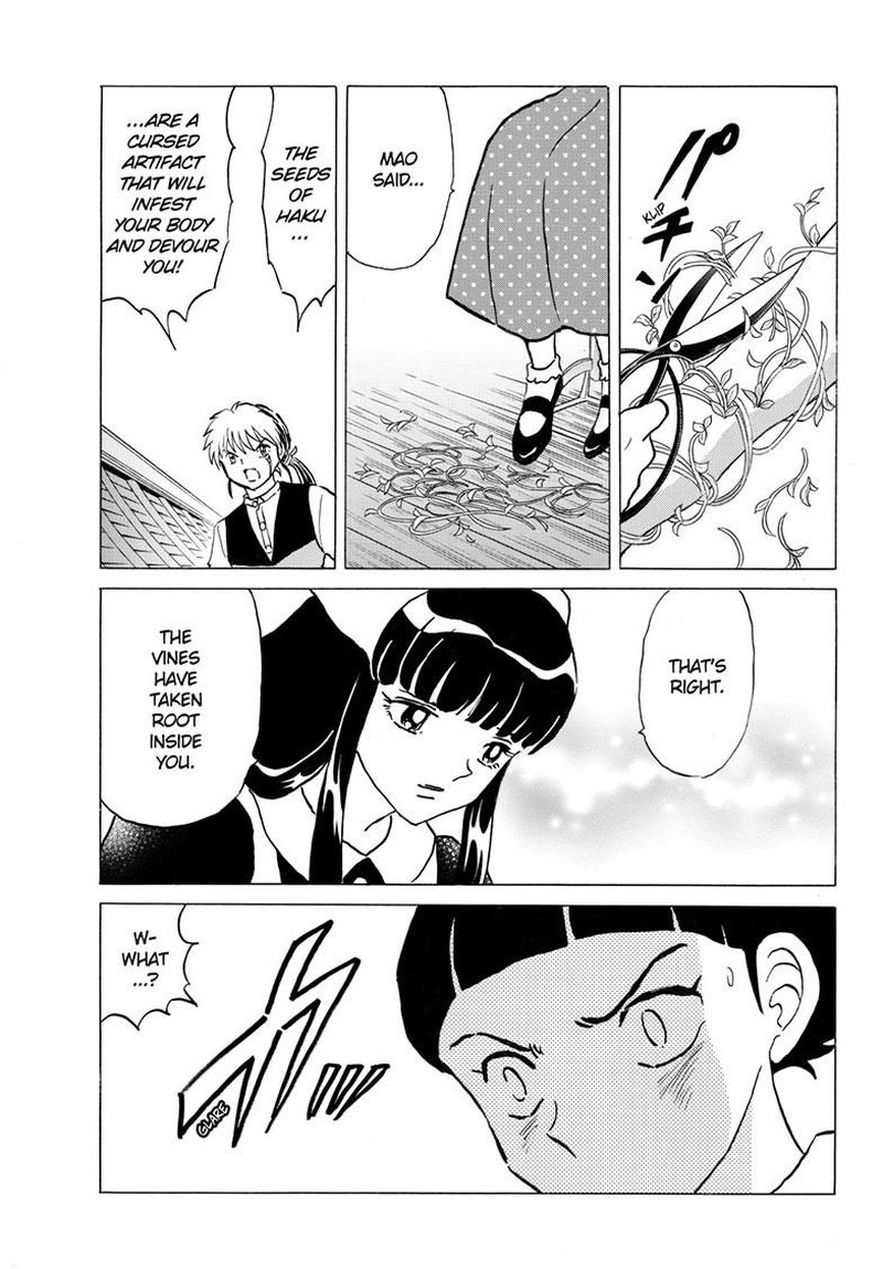 Mao Chapter 283 Page 5