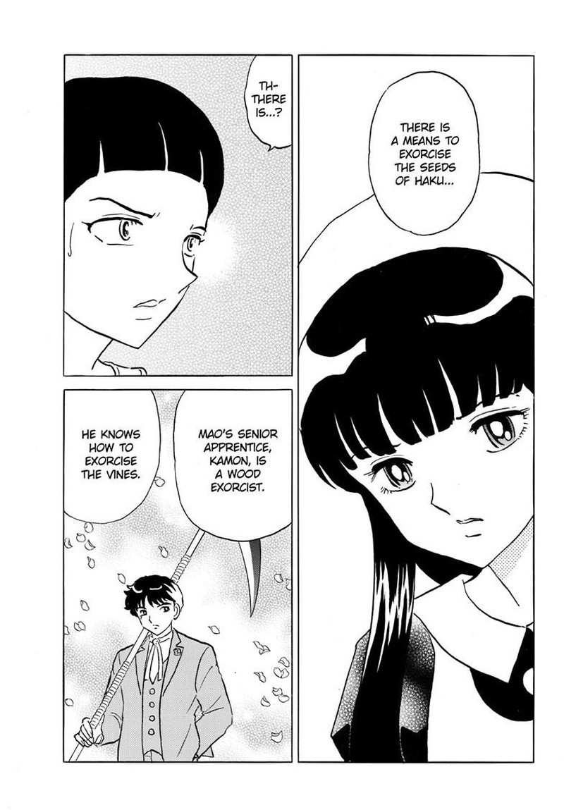 Mao Chapter 283 Page 9