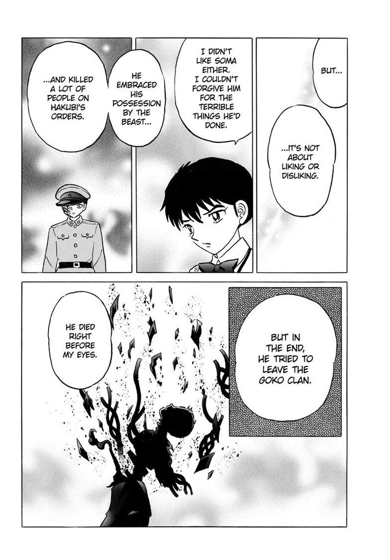 Mao Chapter 284 Page 10