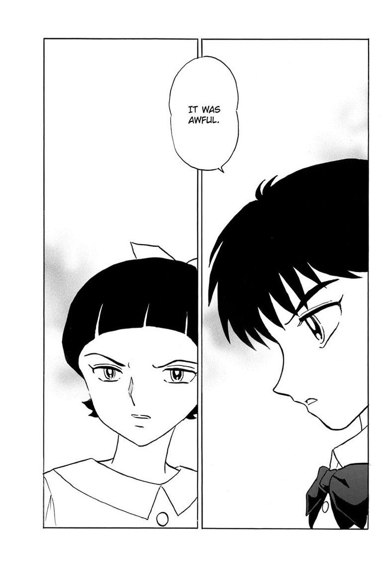 Mao Chapter 284 Page 11