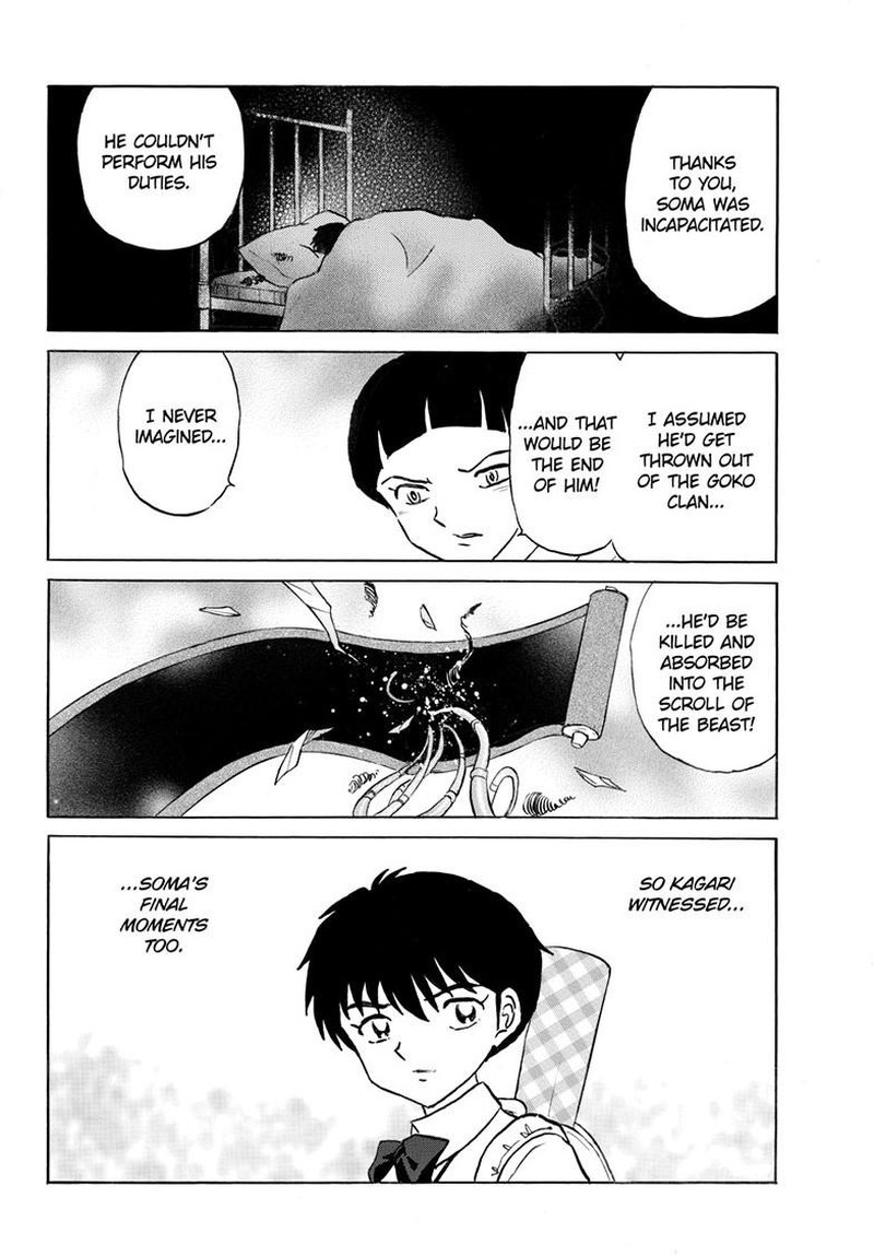 Mao Chapter 284 Page 14
