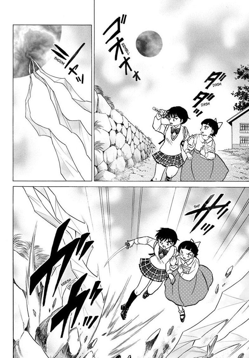 Mao Chapter 284 Page 16