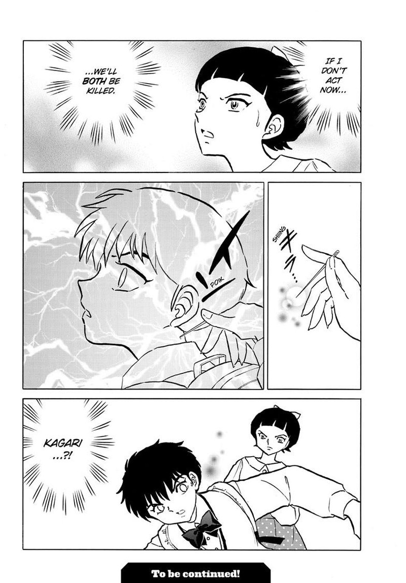 Mao Chapter 284 Page 18