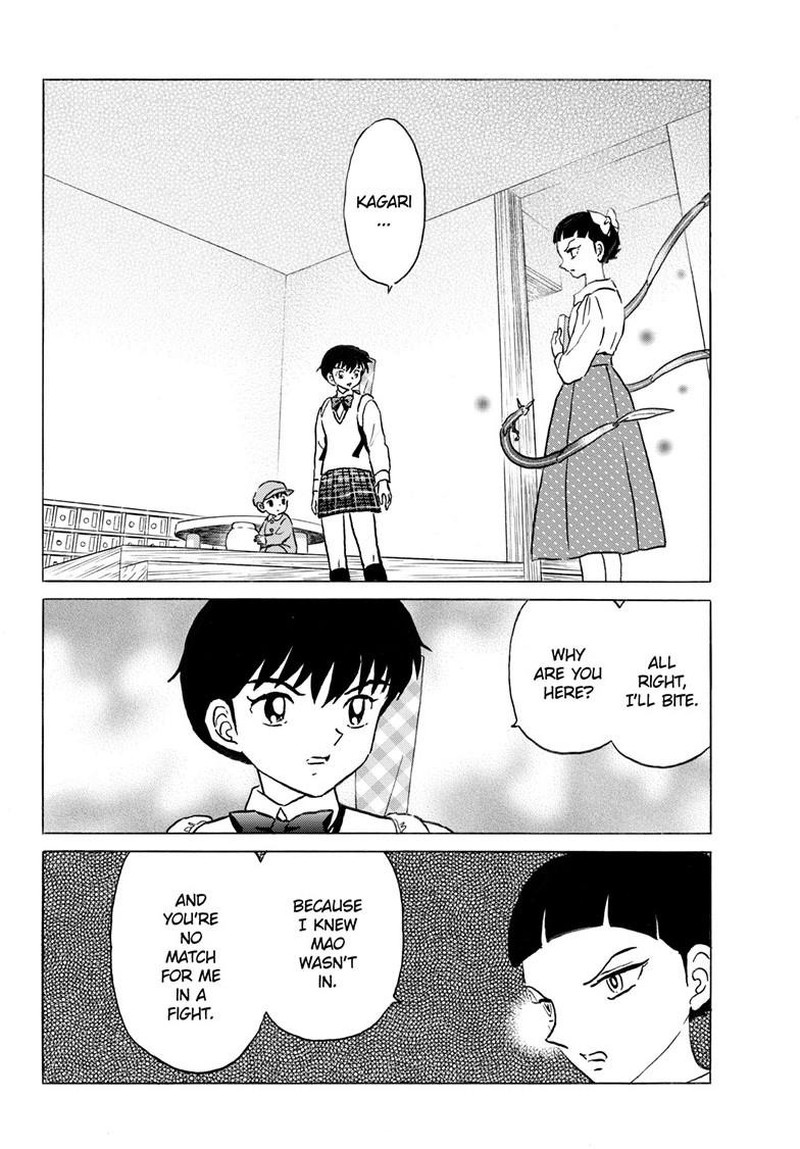 Mao Chapter 284 Page 2