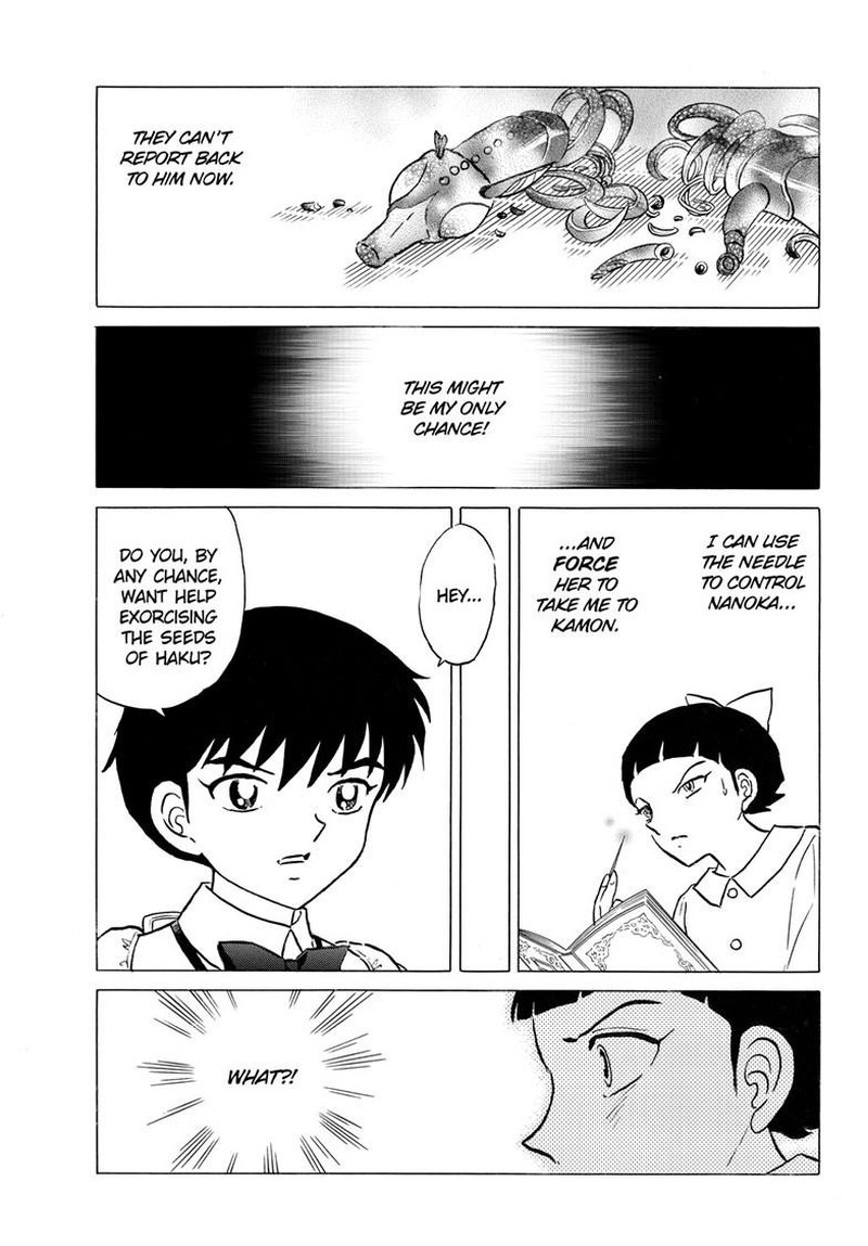 Mao Chapter 284 Page 7