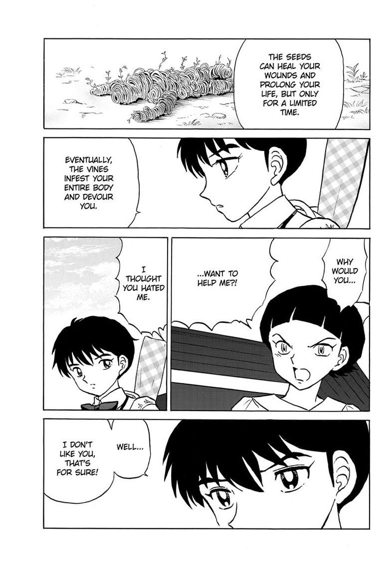 Mao Chapter 284 Page 9