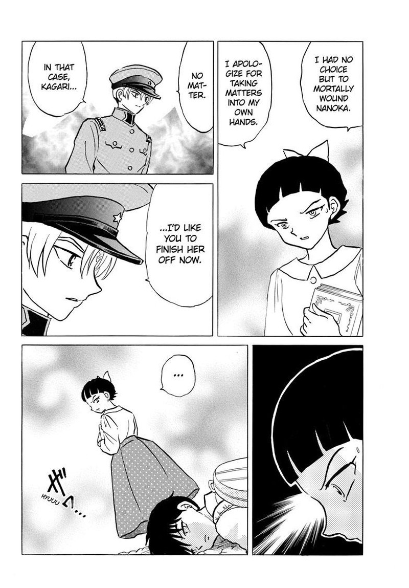 Mao Chapter 285 Page 6