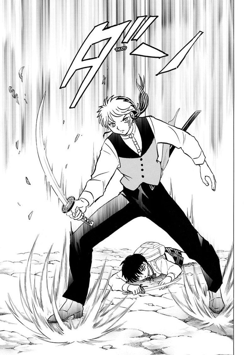 Mao Chapter 285 Page 9