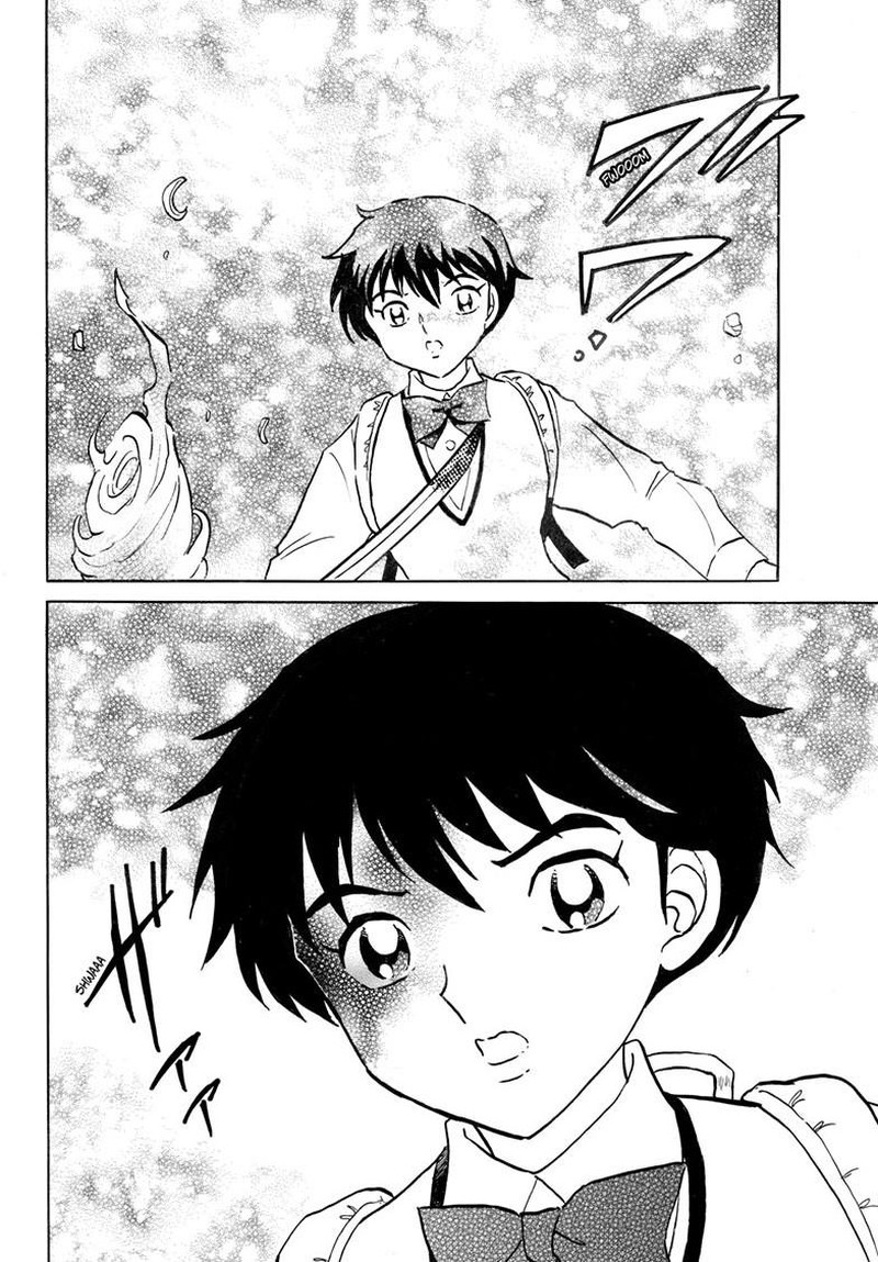 Mao Chapter 286 Page 16